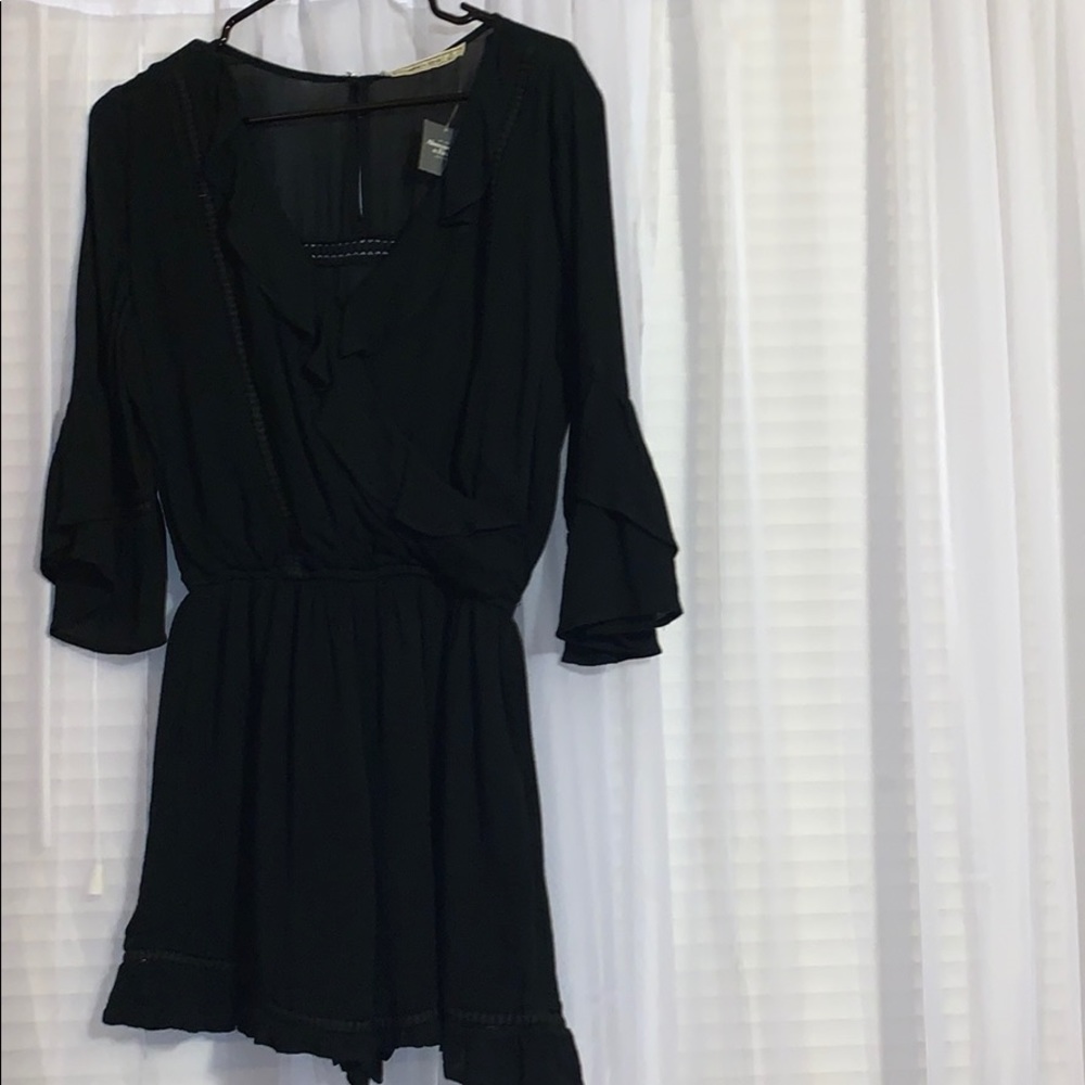 Abercrombie & Fitch Romper for spring